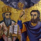 Szt. Cirill és Szt. Metód Magyarországra történt megérkezésének 1150. évfordulója