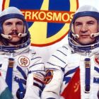 40 éve történt - magyar űrhajós a vilárűrben