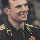 Jurij Gagarin ürrepülésének 60. évfordulójára, a MOMBT jubileumi, megemlékező összeállítása