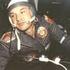 Valerij Kubaszov űrhajós halálára