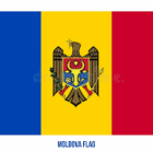 Small Country - BIG HEART; Moldova